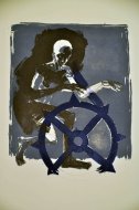 Steffen Volmer, Kunst DDR