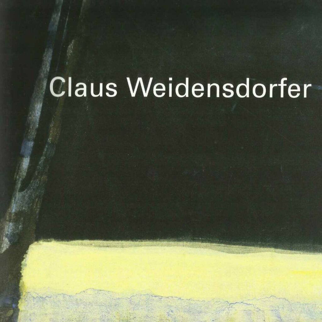 nonkonforme Kunst in der DDR Werkübersicht