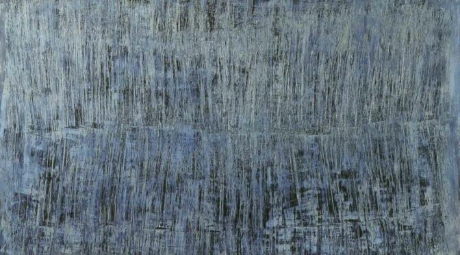 Kunst aus der DDR, Eberhard Göschel, Malerei