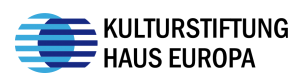 Kulturstiftung Haus Europa Logo