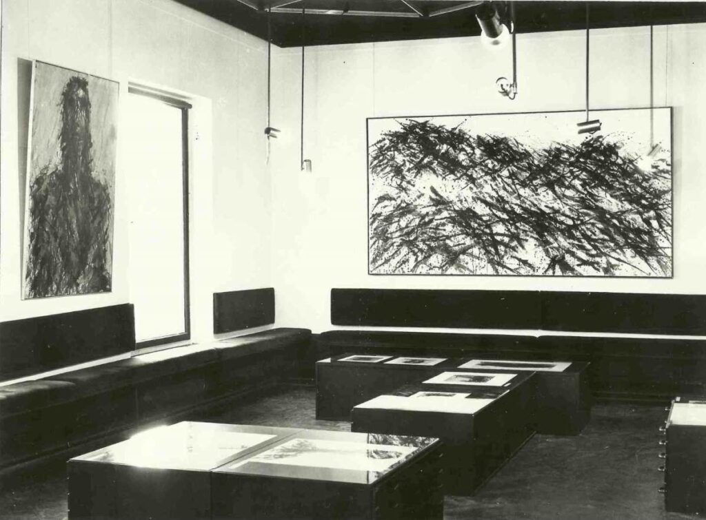Max Uhlig Ausstellung