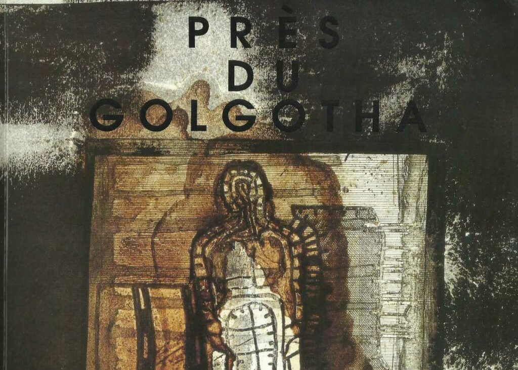 nonkonforme Kunst aus der DDR Katalog