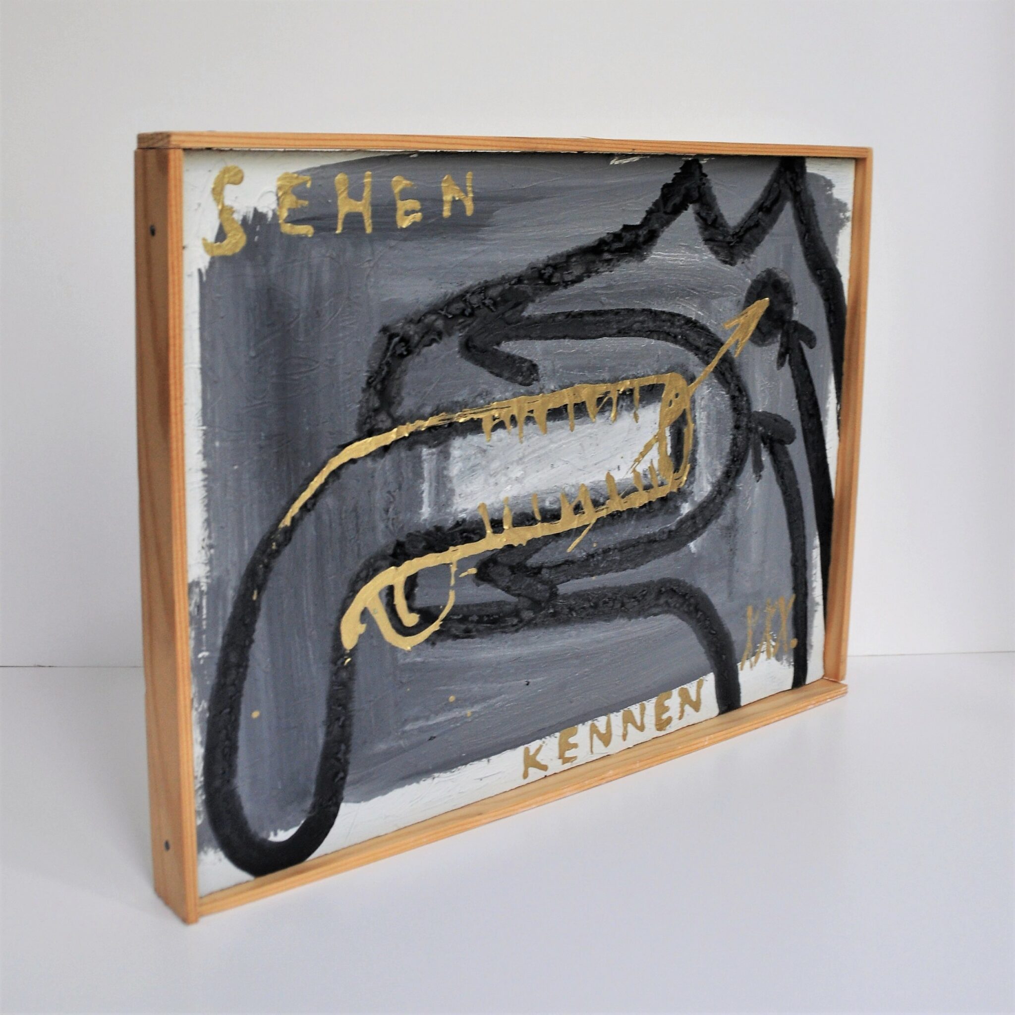 Osmar Osten GALERIE BARTHEL + TETZNER GmbH