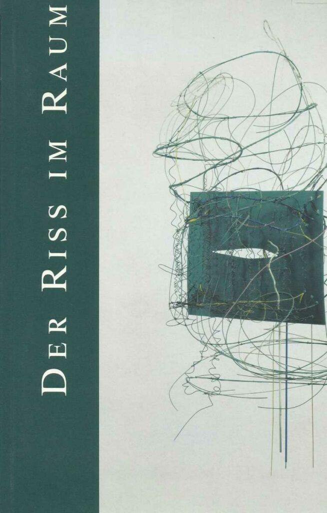 Katalog, Kunst in der DDR, seit 1945